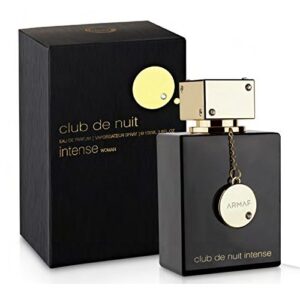 ARMAF CLUB INTENSE ( W ) EDP SP 3.6 OZ