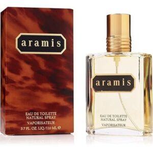 ARAMIS ( M ) EDT SP 3.7 OZ