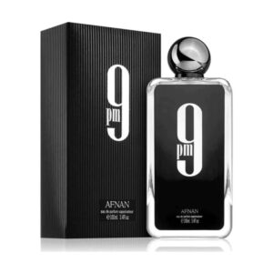 AFNAN 9 PM ( M ) EDP SP 3.4 OZ