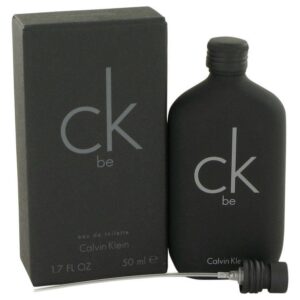 CK BE ( Unisex ) EDT SP 6.7 OZ