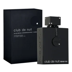 ARMAF CLUB DE NUIT INTENSE ( M ) ED Parfum SP 6.7 OZ