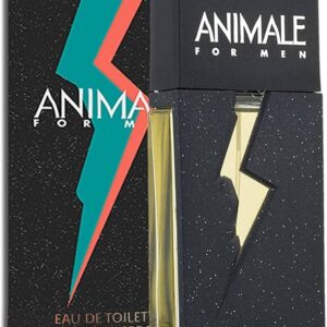 Animale 3.4oz EDT spray for Men