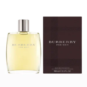 3.4 oz. Classic for Men Eau de Toilette