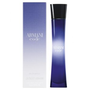 Armani Code women Eau De Parfum Spray 2.5 oz