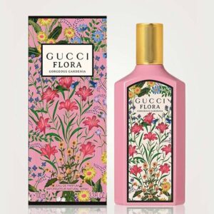 Gucci Flora Gorgeous Gardenia Eau de Parfum 3.3oz