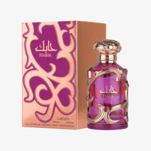 Lattafa  Habik for Women
