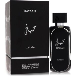 Lattafa  Hayaati 3.4oz