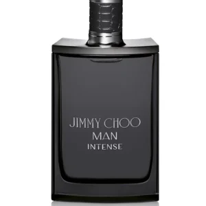 Jimmy Choo Man Intense Eau de Toilette Spray, 3.3 oz