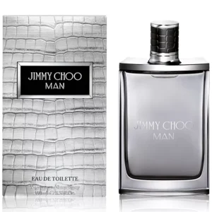 Jimmy Choo Man Eau de Toilette Spray (M)
