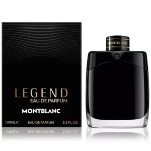 Montblanc Men's Legend Eau de Parfum Spray, 3.3-oz