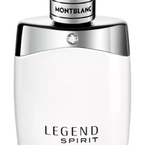 Montblanc Men's Legend Spirit Eau de Toilette Spray