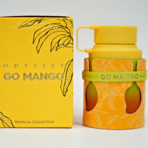 ARMAF  ODYSSEY GO MANGO