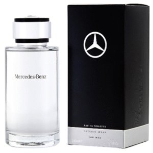 Mercedes-Benz Man Eau De Toilette Spray 8.1 oz