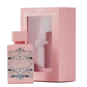 Lattafa  Badee Al Oud Noble Blush 3.4oz