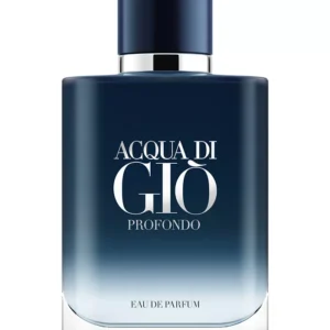 Giorgio Armani Men's Acqua di Giò Profondo Eau de Parfum Spray