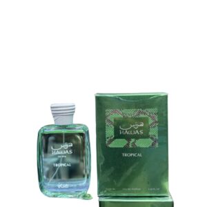 RASASI Hawas Tropical 3.4oz men