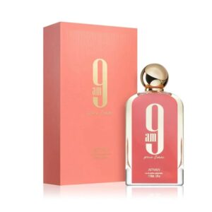 AFNAN 9 AM POUR FEMME