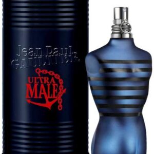 Jean Paul Gaultier Men's Ultra Male Eau de Toilette