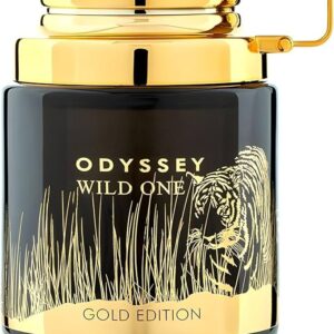 ARMAF  ODYSSEY WILD ONE 3.4oz