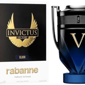 Rabanne Invictus Victory Elixir Eau de Parfum 3.4oz