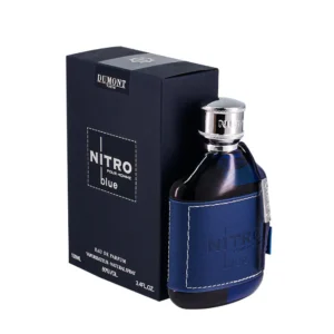 Dumont Nitro Blue 3.4oz for men