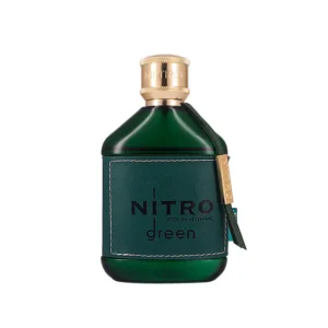 Dumont Nitro Green 3.4oz