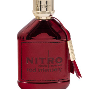 Dumont Nitro Red Intensely 3.4oz
