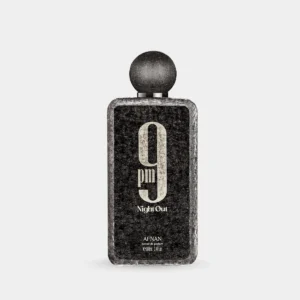 Afnan 9pm Night out 3.4oz