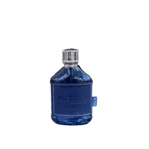 Dumont Nitro Blue 3.4oz for men