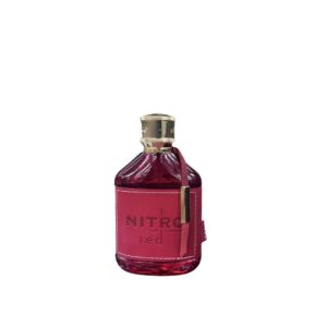 Dumont Nitro Red 3.4oz