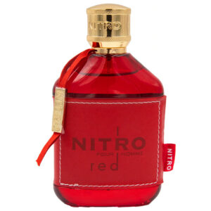 Dumont Nitro Red 3.4oz