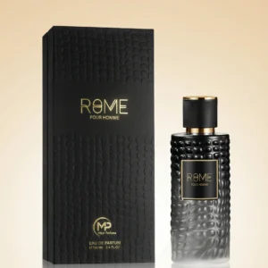 Bharara Rome pour homme edp 3.4oz